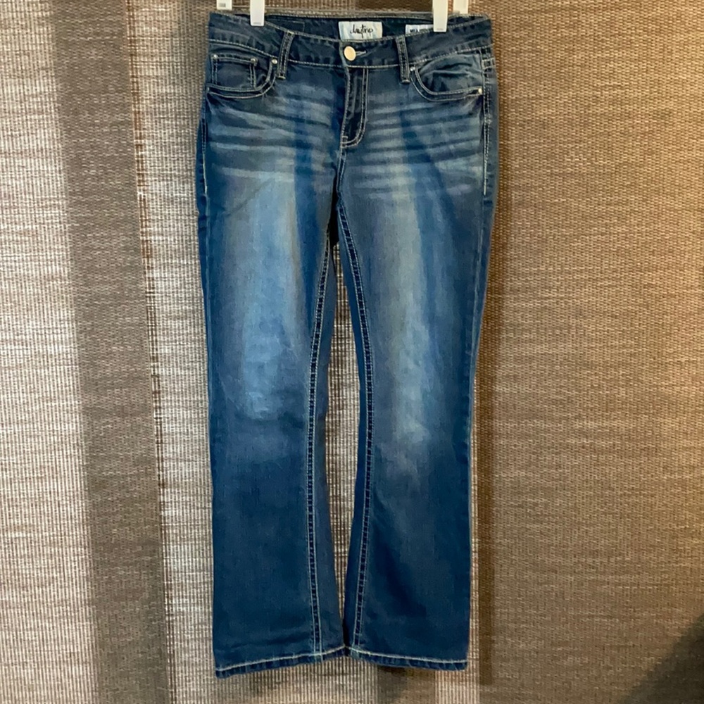 Daytrip Jeans
